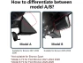 Thumbnail 4K Dash Cam with Rear Camera — Dash Cam, SOYE