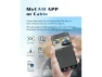 Thumbnail 4K Front and Rear Dash Camera — Dash Cam, SOYE