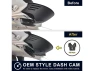 Thumbnail 4K UHD 2160P Dash Camera for Volvo XC90 — Dash Cam, SOYE