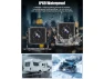 Thumbnail 5-Camera Backup Camera System with 10.36-Inch Monitor — Backup Camera, SOYE