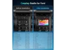 Thumbnail 7-inch Car Stereo for Ford Vehicles — Car Infotainment System, Podofo