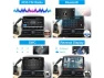 Thumbnail 9-Inch Android Car Stereo Receiver for Honda CRV 2002–2006 — Car Infotainment System, SOYE