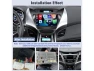 Thumbnail Android Car Radio for Hyundai Elantra (2011–2013) — Car Infotainment System, SIXWIN