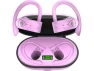 Thumbnail Bluetooth Headphones with Earhooks — Wireless Earbuds, TUKO