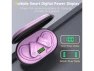 Thumbnail Bluetooth Headphones with Earhooks — Wireless Earbuds, TUKO