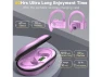 Thumbnail Bluetooth Headphones with Earhooks — Wireless Earbuds, TUKO