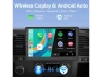 Thumbnail Car Radio Stereo, 64GB — Car Infotainment System, SOYE