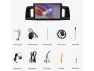Thumbnail Car Radio Stereo with 9-Inch Touchscreen — Car Infotainment System, SOYE