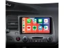 Thumbnail Car stereo radio for Honda Civic (2006–2011) — Car Infotainment System, SOYE