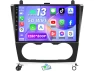 Thumbnail Car Stereo Radio for Nissan Altima 2007–2012 — Car Infotainment System, SOYE