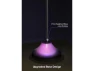 Thumbnail Corner Floor Lamp — Smart Lamps, SOYE
