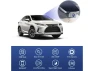 Thumbnail Dash Camera for Lexus RX (Model B), 2016–2022 — Dash Cam, Fitcamx