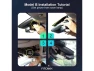 Thumbnail Dash Camera for Lexus RX (Model B), 2016–2022 — Dash Cam, Fitcamx