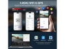 Thumbnail Dash camera with 64GB card — Dash Cam, SOYE