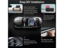 Thumbnail Dash camera with 64GB card — Dash Cam, SOYE