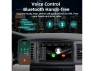 Thumbnail Double DIN Car Stereo with 7-Inch Touch Screen — Car Infotainment System, SOYE