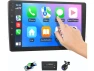 Thumbnail Double DIN Car Stereo — Car Infotainment System, SOYE