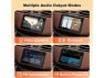 Thumbnail Double DIN Car Stereo — Car Infotainment System, SOYE