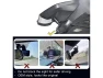 Thumbnail Front and Rear Dash Camera, 128GB Card — Dash Cam, SOYE