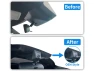 Thumbnail Front and Rear Dash Camera with 128GB Card for Toyota Tundra and Sequoia — Dash Cam, SOYE
