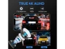 Thumbnail Front and Rear Dash Camera with 128GB Card for Toyota Tundra and Sequoia — Dash Cam, SOYE