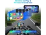 Thumbnail Motorcycle CarPlay Screen with 128G SD Card — Car Infotainment System, SOYE
