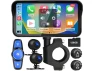 Thumbnail Motorcycle Dash Cam and GPS Navigation System — Dash Cam, SOYE