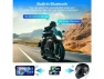 Thumbnail Motorcycle Dash Cam and GPS Navigation System — Dash Cam, SOYE