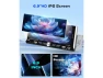 Thumbnail Single-DIN Car Stereo with 6.9-Inch IPS Touchscreen — Car Infotainment System, SOYE