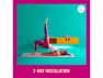 Thumbnail Smart floor lamp — Smart Lamps, WiZ