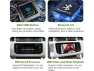 Thumbnail Wireless CarPlay Receiver — Car Infotainment System, SOYE