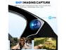Thumbnail Black Smart Glasses — Smart Glasses, Generic Logic, Inc.