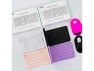 Thumbnail Bluetooth-Compatible Keyboard — Bluetooth Keyboard, YINGHUA
