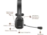 Thumbnail Bluetooth Headset — Wireless Earbuds, COMEXION