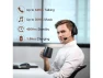 Thumbnail Bluetooth Headset — Wireless Earbuds, COMEXION
