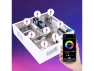 Thumbnail Dimmable RGB LED Bulb — Smart Light Bulb, YINGHUA