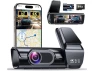 Thumbnail Front and Rear Dash Camera with 3.59-inch IPS Screen — Dash Cam, SUNIVISION