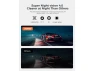 Thumbnail Front and Rear Dash Camera with 3.59-inch IPS Screen — Dash Cam, SUNIVISION