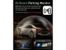 Thumbnail Front and Rear Dual Dash Camera — Dash Cam, SUNIVISION