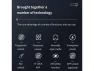 Thumbnail Keyless Entry Biometric Keypad Door Lock — Smart Lock, YINGHUA