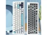 Thumbnail Mechanical Keyboard — Bluetooth Keyboard, YINGHUA