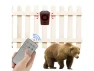 Thumbnail Solar Outdoor Motion Sensor Alarm — Motion Sensor, YINGHUA