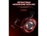 Thumbnail Wireless Gaming Headset — Wireless Earbuds, Valorise