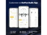 Thumbnail Wireless Noise-Cancelling Earbuds with Bluetooth 5.3 — Wireless Earbuds, Zell