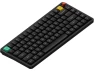 Thumbnail Air75 V3 wireless mechanical keyboard, Black — Bluetooth Keyboard, NuPhy