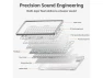 Thumbnail Air75 V3 wireless mechanical keyboard, Black — Bluetooth Keyboard, NuPhy