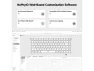Thumbnail Air75 V3 wireless mechanical keyboard, Black — Bluetooth Keyboard, NuPhy