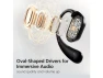 Thumbnail Black Headphones — Wireless Earbuds, TUKO