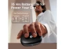 Thumbnail Black Headphones — Wireless Earbuds, TUKO