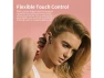 Thumbnail Black Wireless Earphones — Wireless Earbuds, QCY